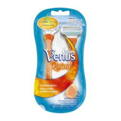 Venus Riviera - Single...