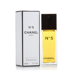 Chanel No.5 EDT