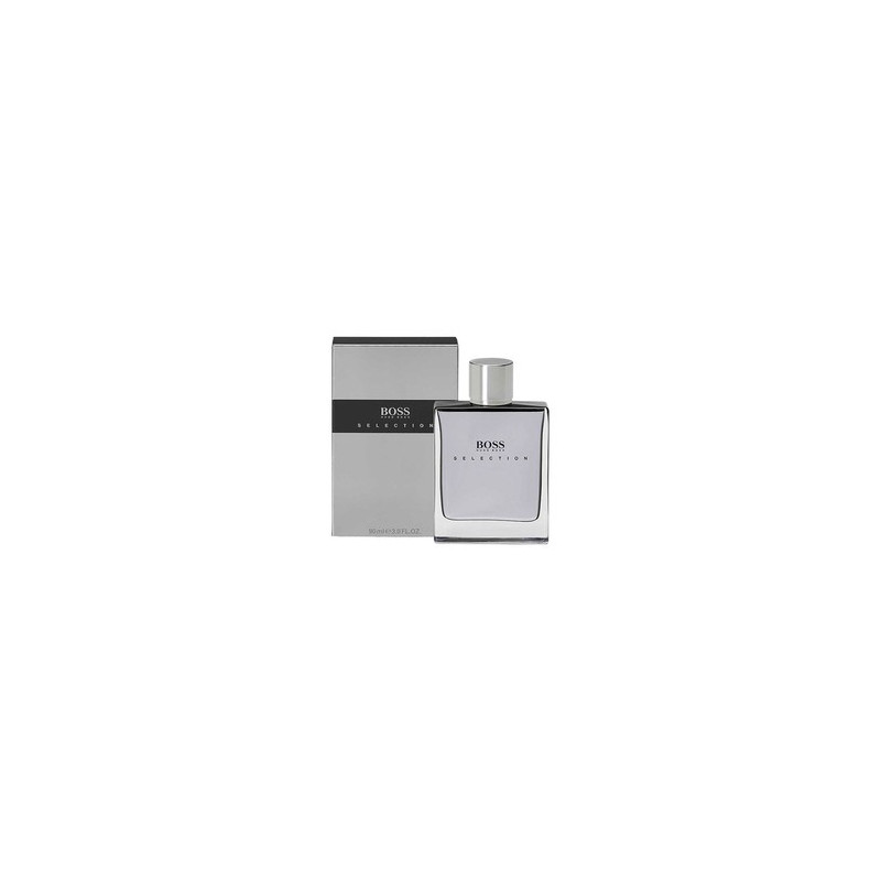 Boss Selection EDT