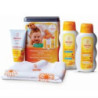 Calendula baby set