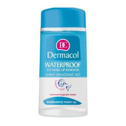 Gentle Eye Make Up Remover...