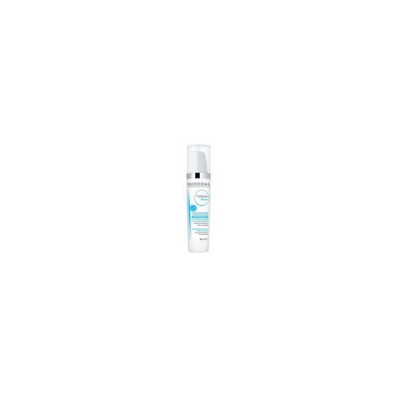 Hydrabio Moisturising Serum Concentrate - Moisturizing Serum