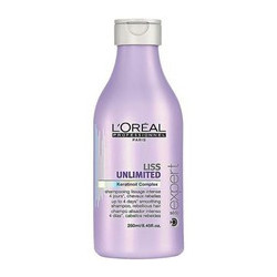 Smoothing Shampoo for...