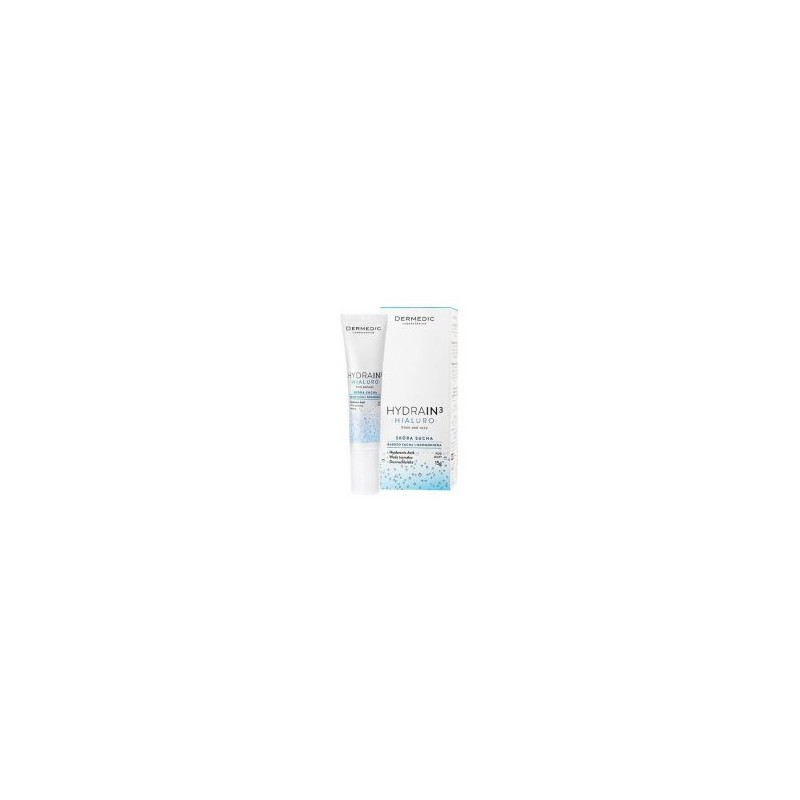 HYDRAIN3 Hialuro cream - Eye Cream 15 g