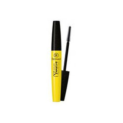 Mega lengthening mascara...