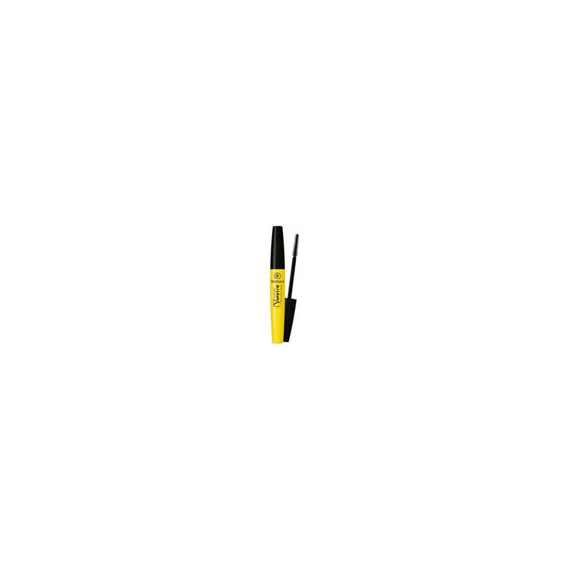 Mega lengthening mascara Vampire (Mega Long Lashes) 8 ml Black