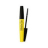 Mega lengthening mascara Vampire (Mega Long Lashes) 8 ml Black