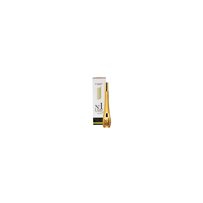 No.1 Lash Extend Serum - Serum for extending and thickening eyelashes (limited edition)