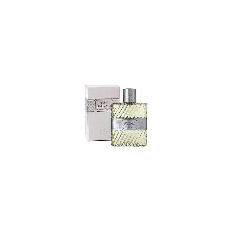Eau Sauvage EDT