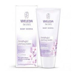 Soothing Face Cream Baby Derma