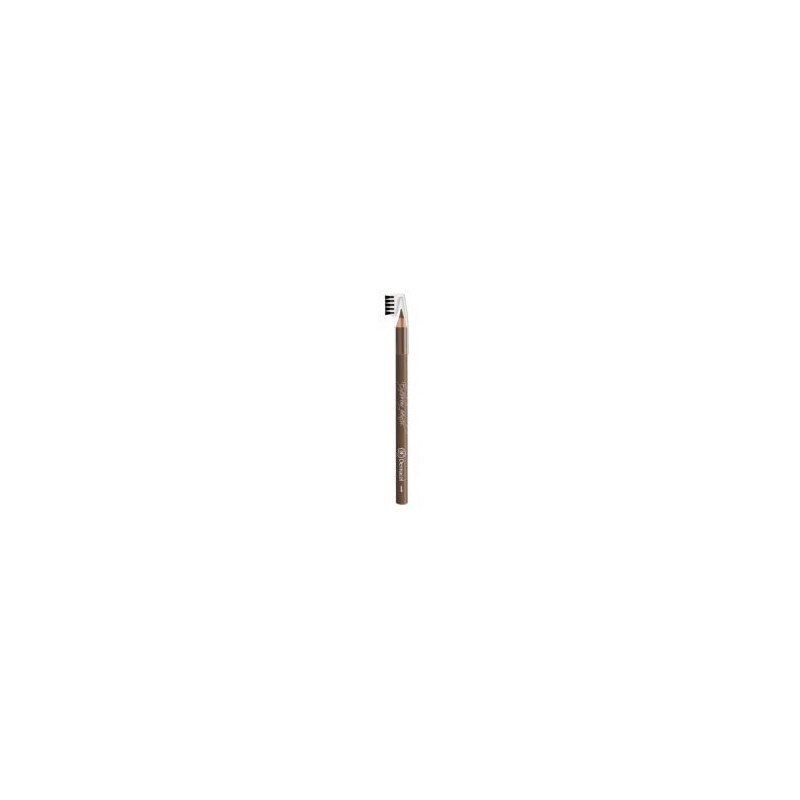 Soft pencil to highlight the brow (Soft Eyebrow Pencil) 1.6 g 01