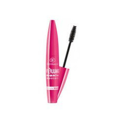 Mascara for spectacular...