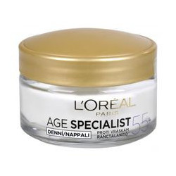 Daily Anti-Wrinkle Cream...