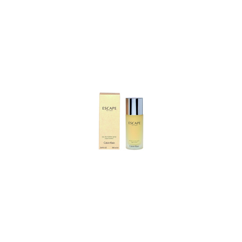 Escape for Men EDT
