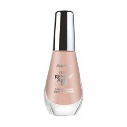 Nail Rehab Intensive care...