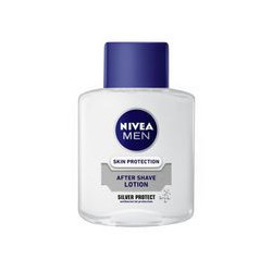 Silver Protect After Shave...