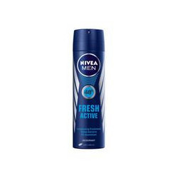 Active Fresh Deodorant -...