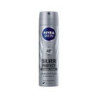 Silver Protect Dynamic Power Antiperspirant - Antiperspirant Spray for Men