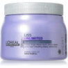 Liss Unlimited Mask (Frizzy and unruly hair) - Smoothing Mask