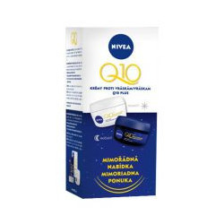 Day and Night Care Q10 Plus...