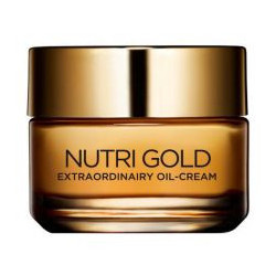 Nutri-Gold Extraordinaire...