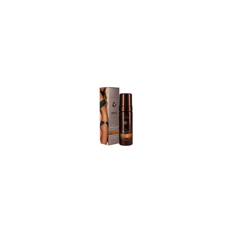 Henomenal Long Lasting Tan Mousse - Tanning Foam **střední opálení Medium