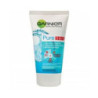 Pure - cleaning gel, scrub and mask against imperfections 3in1