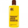 Therapy Argan Shampoo (All Hair Types) - Shampoo with keratin and argan oil