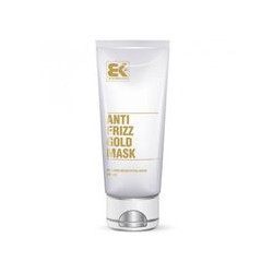 Anti Frizz Gold Mask - Mask...