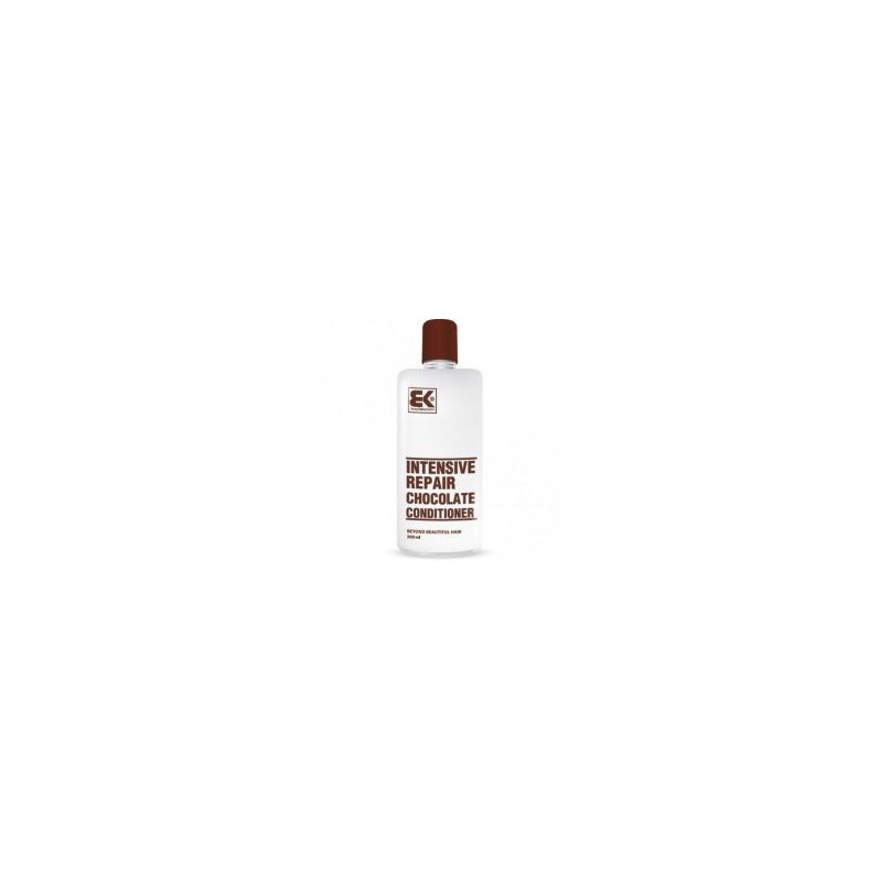 Intensive Repair Conditioner Chocolate (very dry hair) - Keratin hair conditioner