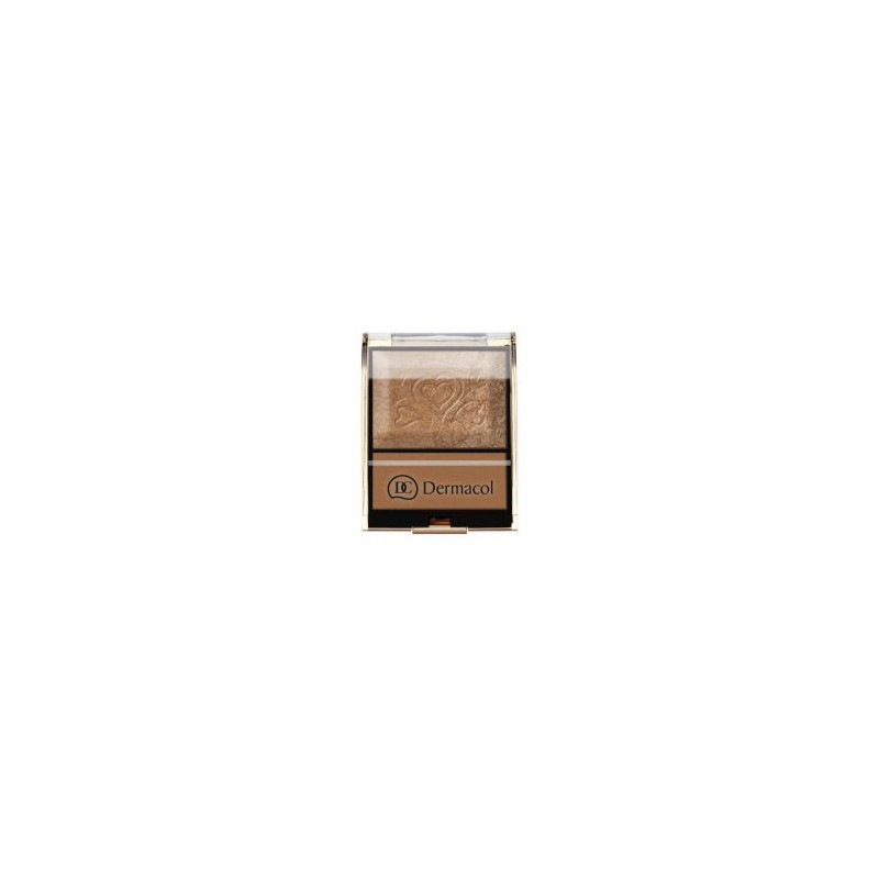 Bronzing palette 6 g