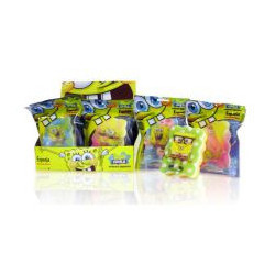 Bob Sponge Bath Sponges -...