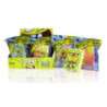 Bob Sponge Bath Sponges - Children sponges Sponge Bob