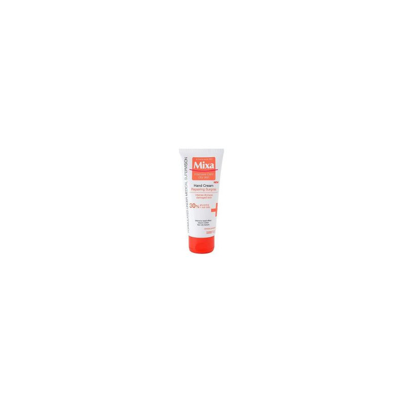 Hand Cream - Regenerating Hand Cream for extra dry skin 30%