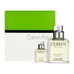 Eternity for Men Gift Set...