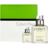 Eternity for Men Gift Set EDT 100 ml Eternity for Men EDT 30 ml