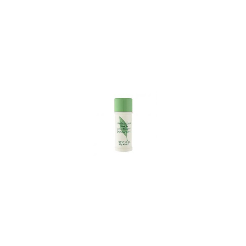 Green Tea Deodorant Roll-on