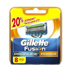 Gillette Fusion ProGlide...