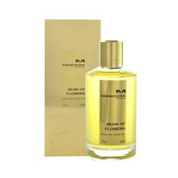 Musk of Flowers EDP