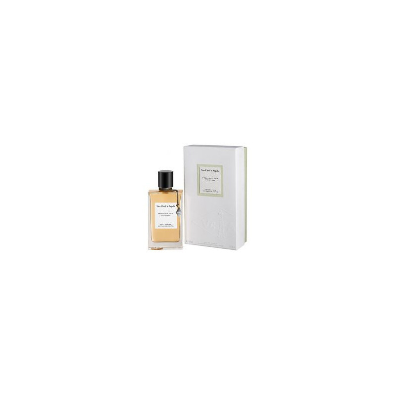 Collection Extraordinaire Precious Oud EDP