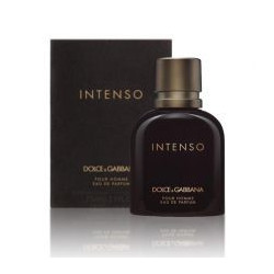 Pour Homme EDP Intenso