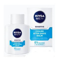 Sensitive After Shave...