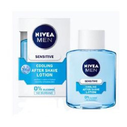 Sensitive Shave Cooling...