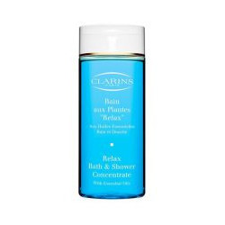 Relax Bath & Shower...