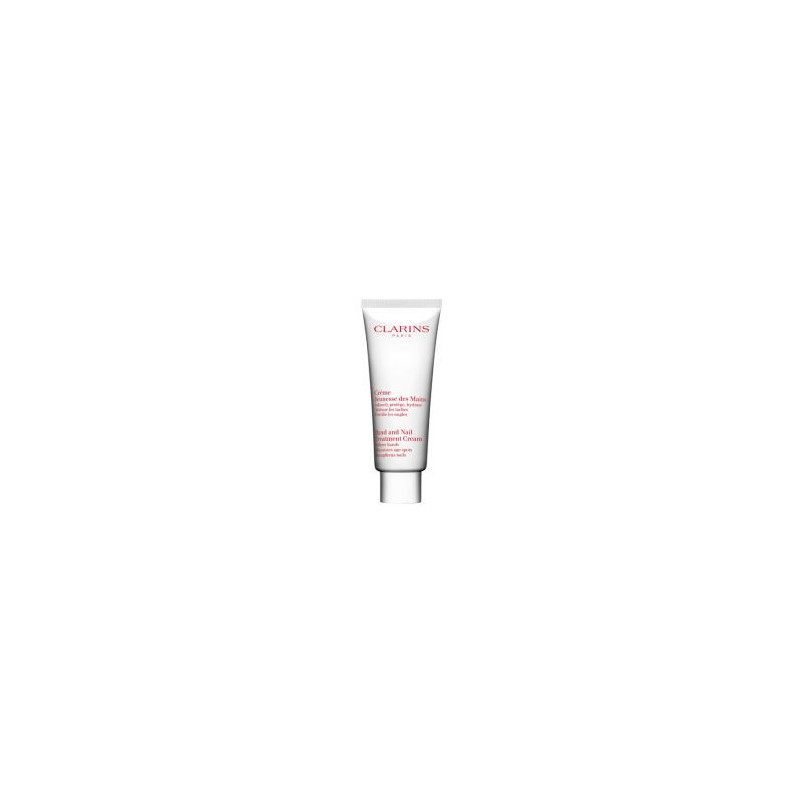 Jeunesse des Mains Hand and Nail Treatment Cream - Hand and Nail