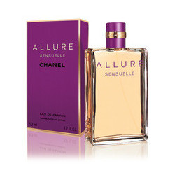 Allure Sensuelle EDP