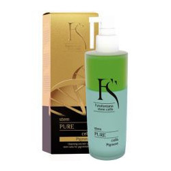 Pure Cleansing Solution...