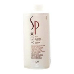 Luxe Protect Oil Keratin...