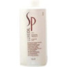 Luxe Protect Oil Keratin Shampoo - Luxury Shampoo with oil
