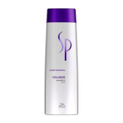 SP Volumize Shampoo -...